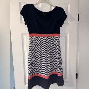 En Focus Studio Dress